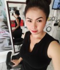 Rencontre Femme Thaïlande à เมือง : Keddy, 29 ans